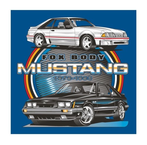 Ford mustang new - ford, mid