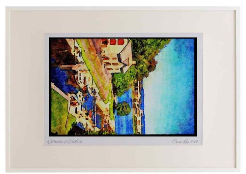 579014 rideau watery steps - 579014,