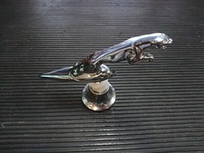 C2S50920 Jaguar Leaping Bonnet