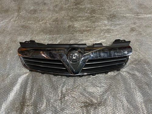 Vauxhall zafira facelift - vauxhall,