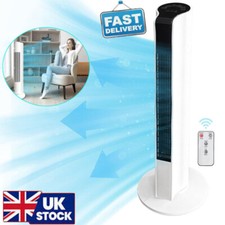 Large 34" TOWER FAN AIR