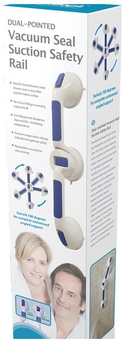Dual pointed mobility aids - dual-pointed,