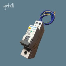 PRO-ELEC PRO ELEC B32 RCBO PEL00871 RCBO PRO ELEC 32 AMP RCBO 32A B32 PEL00871