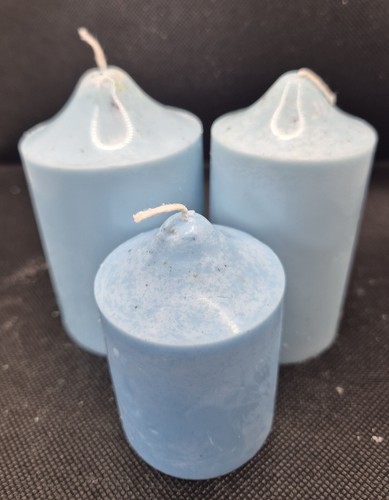 Novely candle 3 - candle's,