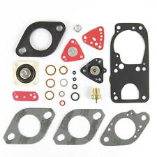 Renault 5 GT Turbo  11 18 Fuego Turbo DIS 32  carb Carburettor Service kit