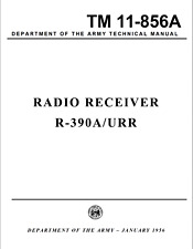 257 Page 1956 TM 11-856A RADIO