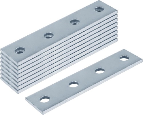 Rectangular mending plate - rectangular,