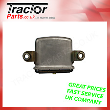 Tractor Dynamo Regulator Box