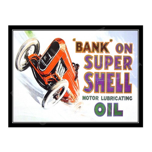 Metal signs retro vintage home - signs,