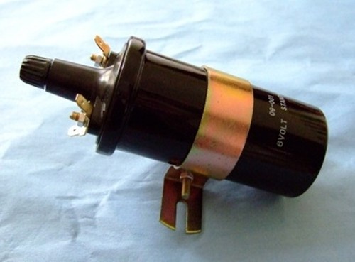 Ariel panther triumph volt - 6,