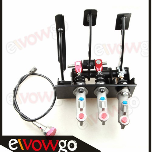 Car hydraulic clutch - hydraulic, pedal
