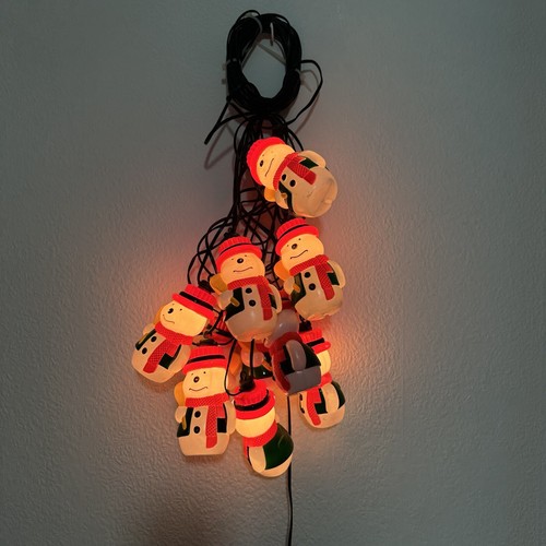 Indoor outdoor christmas - outdoor,