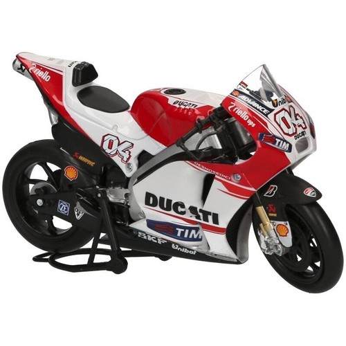 New newray ducati motogp - ducati, 1:12