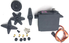 RC Servo High Torque 13KG