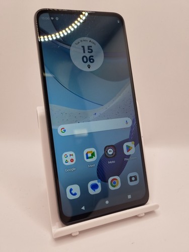 Motorola moto g53 black - motorola,