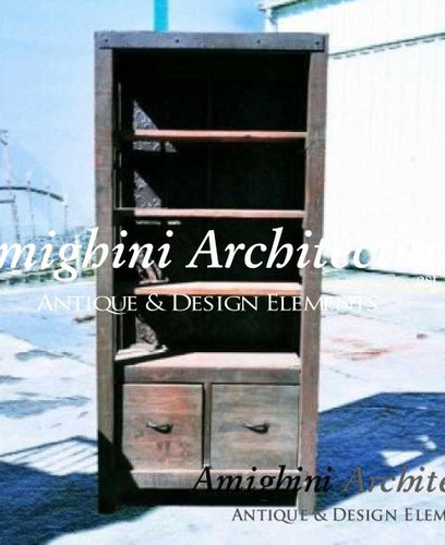 Italian cabinet with - c, –