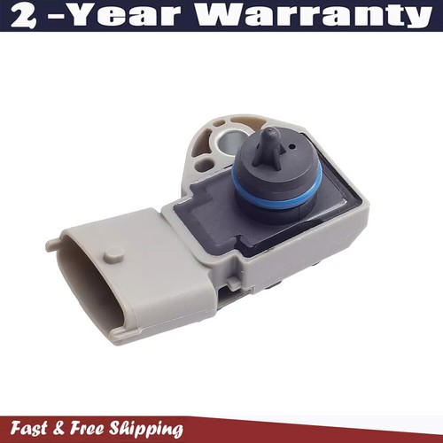 Fuel pressure sensor fits - fuel,