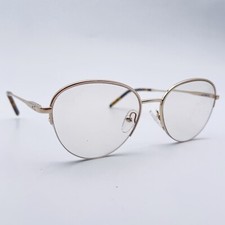 DBYD eyeglasses SILVER SQUARE glasses frame MOD: DB 1140 001