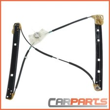 Window Regulator Without Motor