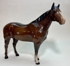 Beswick Quarter Horse Stallion