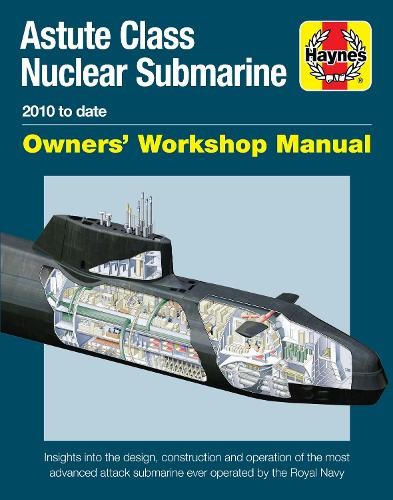Astute class nuclear - astute,