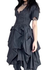 AllSaints Byrony Hitch Dress