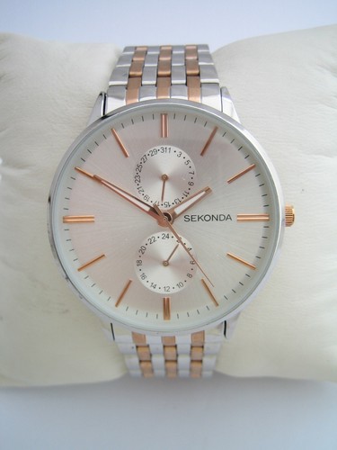 Sekonda watch classic mens - sekonda,