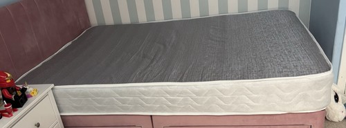 Double mattress new - double,