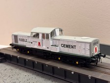 Heljan 17061 Ribble Cement
