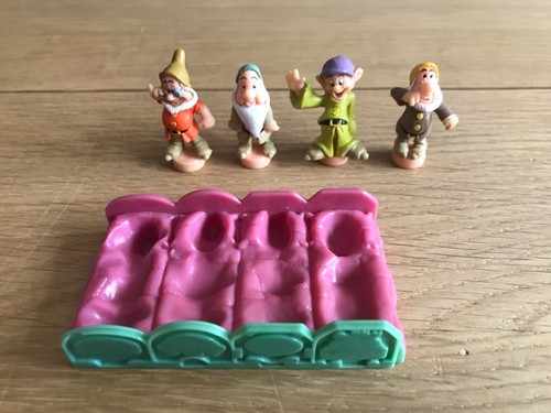 Vintag polly pocket style - polly,