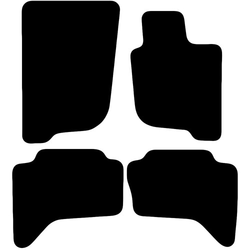 For mitsubishi l200 double - mitsubishi,