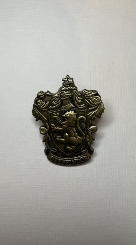 Harry potter gryffindor pin - potter,