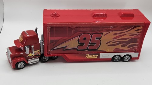 Disney pixar cars mini racers - mini,