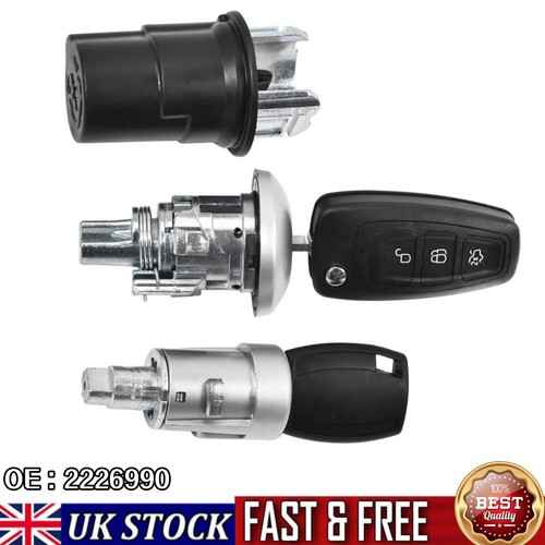 Door ignition barrel keys - 2,