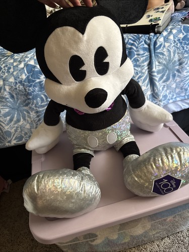 Mickey mouse extra large - mickey,