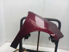 RENAULT SCENIC Right Front