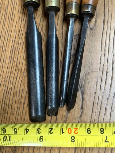 Four marples sons carving - w., &