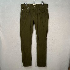 Crew mens size 32 - 32, 484
