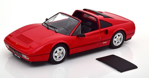 Ferrari 328 gts red 1985 - -, to