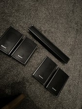 Sony Surround Sound Speaker