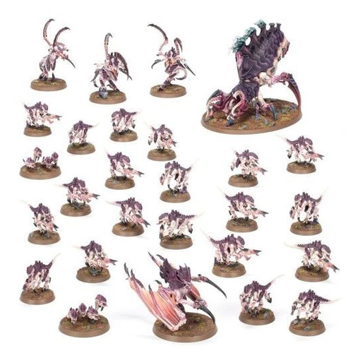 Warhammer 40k starter set - 40k,