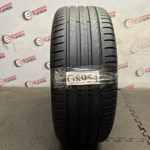 235 r18 94w pirelli - 45,