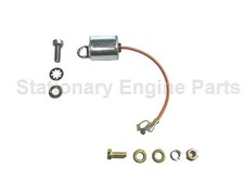 Stationary engine replacement - stationary,