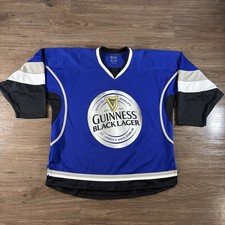 Guinness Jersey Men Size XL
