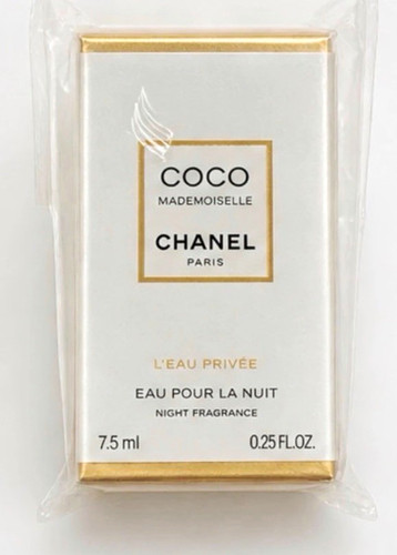 Chanel coco mademoiselle - chanel,