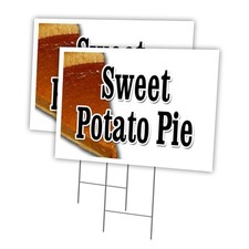 Sweet Potato Pie Multi-Pack of