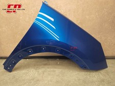 FORD PUMA 2020-2024 NEW WING