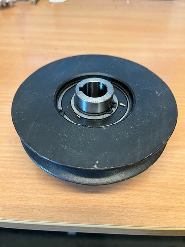 Centrifugal clutch fits 19mm - centrifugal,