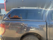 FORD RANGER CANOPY TRUCK TOP -