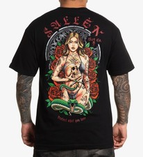 SULLEN CLOTHING HEART BREAKER